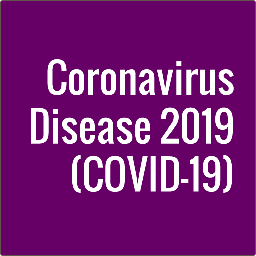 COVID-19 Information