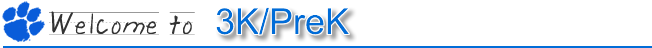 PreK