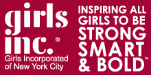 girls inc nyc