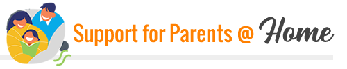 Support for Parents at Home